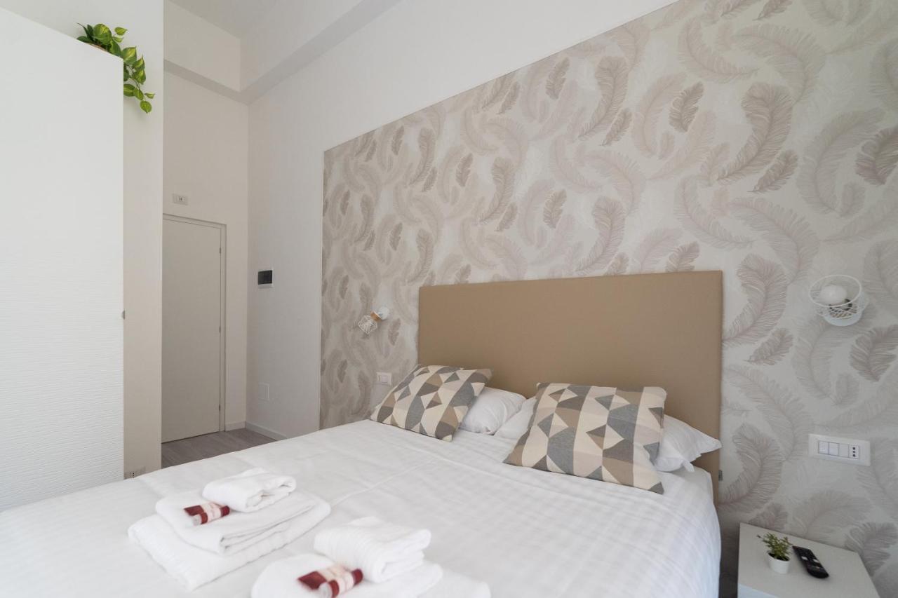 Affittacamere White Gioberti Roma
